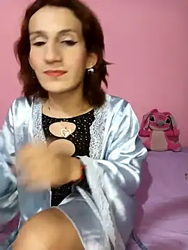 Venus2357 live sex cam