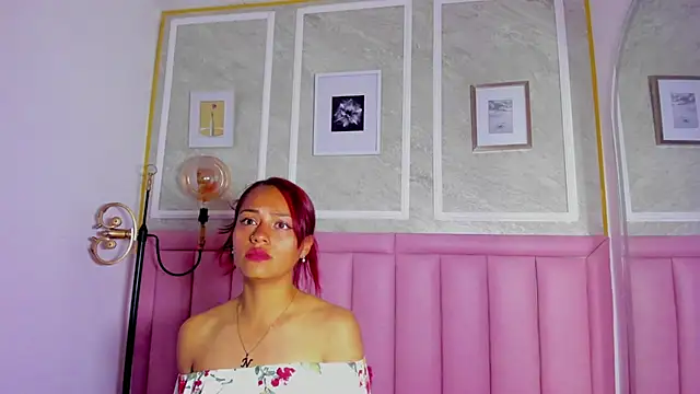 HoollyHendrix's cam snapshot