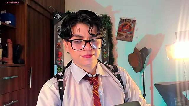 marckalexis's cam snapshot