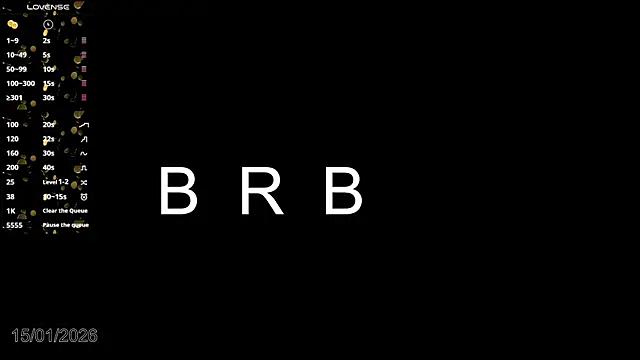 Ftm_xxxperiencie's cam snapshot