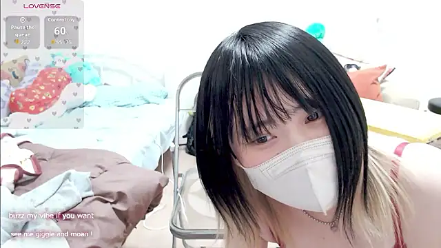 FUYU_rain live sex cam
