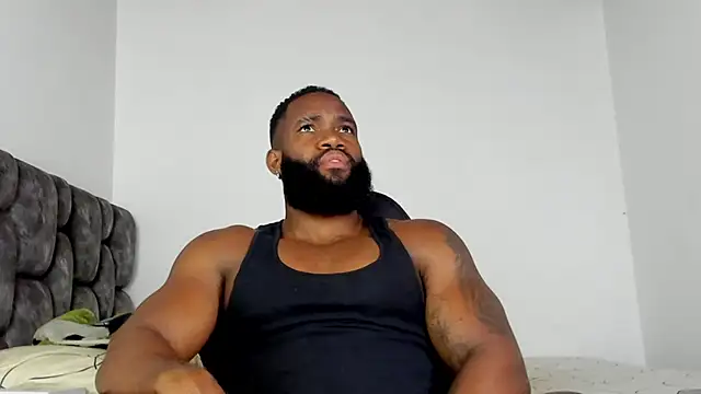 james_musclebbc live sex cam