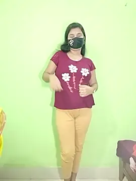 Priya-das's cam snapshot