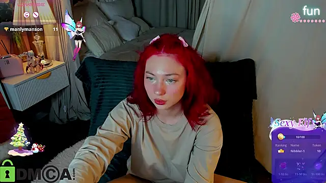 Miss_you_kiss live sex cam