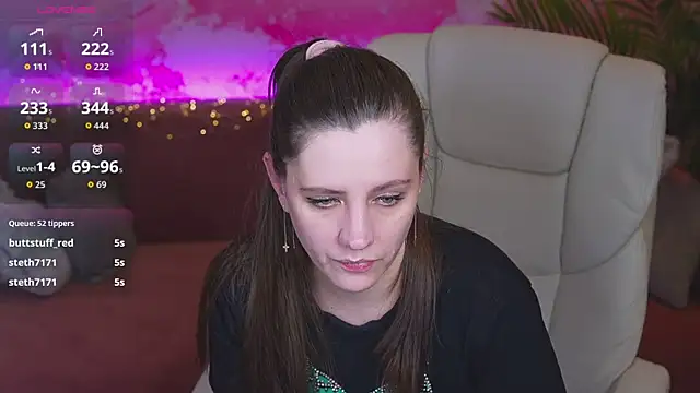 ValeryMurr's cam snapshot