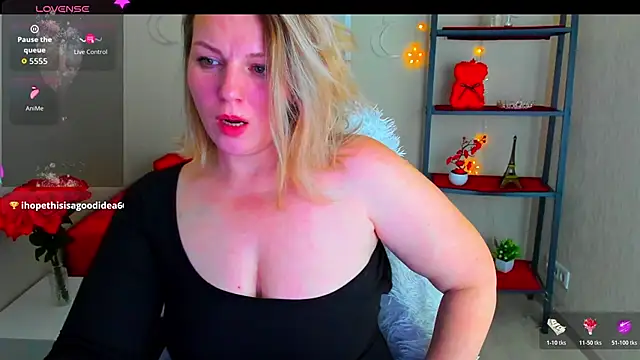 Alison_star_'s cam snapshot