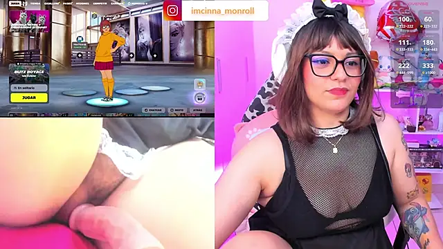 cinna_monroll live sex cam