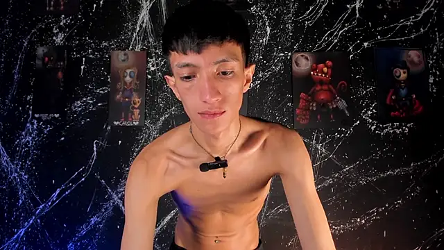 JohanSedas live sex cam