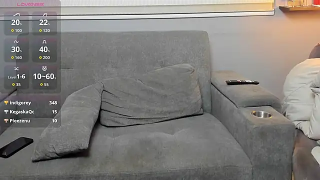 Giorgio-Leone live sex cam