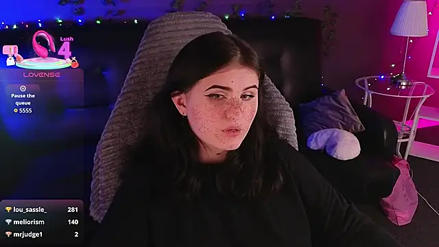 Dark_Shine's cam snapshot