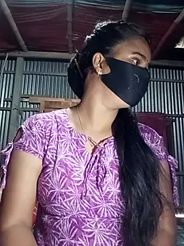 Sexy-Binita live sex cam