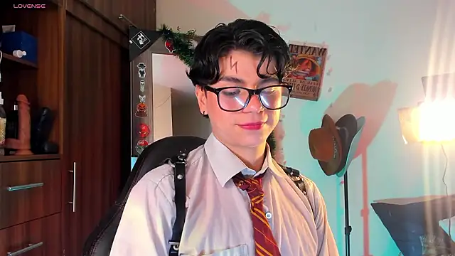 marckalexis's cam snapshot