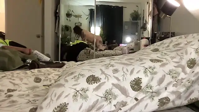 annabelleholly666 live sex cam