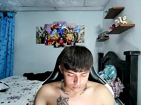 ricky_boy4's cam snapshot