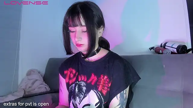 Murasaki_doll's cam snapshot