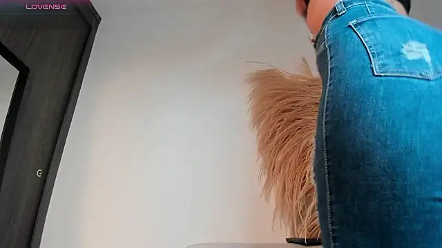 Noami_Rose's cam snapshot