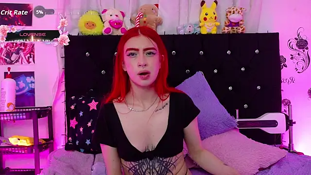 lizz_bela1's cam snapshot