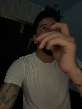 Petesevans live sex cam