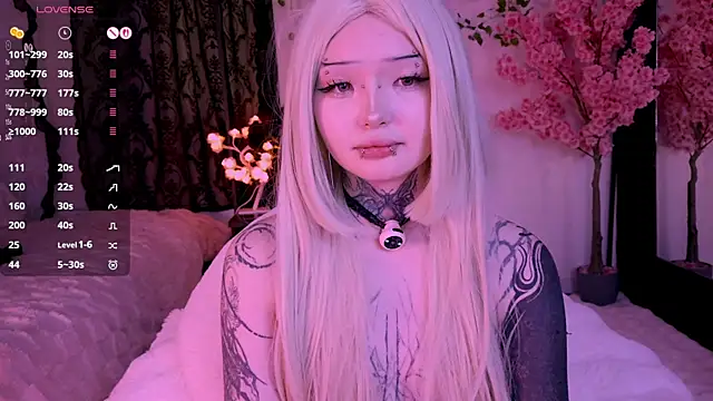 Lein_Bone live sex cam