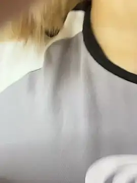 SweetBunnyGF live sex cam