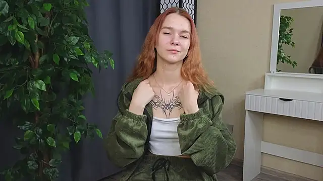 ClairVacio's cam snapshot