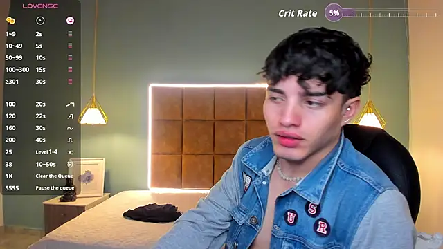 AlejooTwink live sex cam