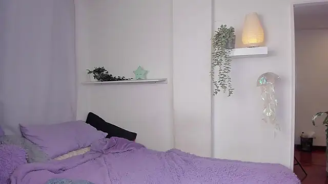 santy-kitty live sex cam
