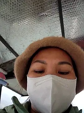 Camel_nice's cam snapshot