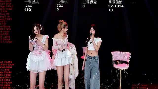 STY-0089 live sex cam