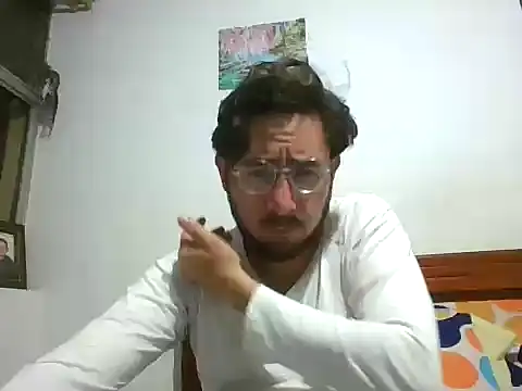 Damian_Grunge1 live sex cam