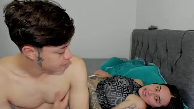 steban_and_kim live sex cam