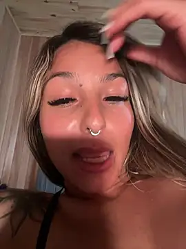 AliceStone19 live sex cam