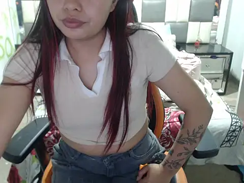 dulcecandy18's cam snapshot