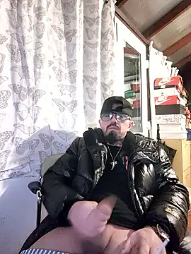 erbod_Johnny live sex cam