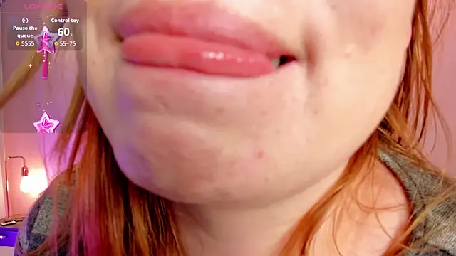 hannamartinn's cam snapshot