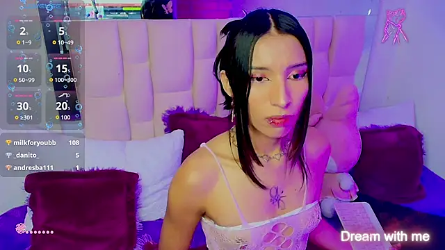 Silver_Rosex live sex cam