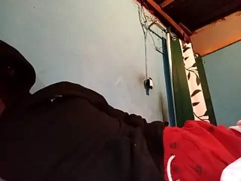 King_Blacks live sex cam