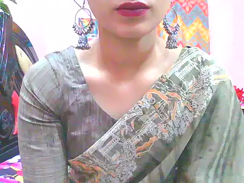 Silver_Queen07 live sex cam