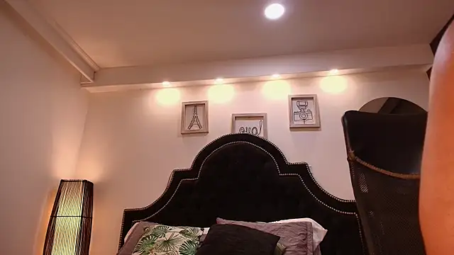 DenzelRios live sex cam