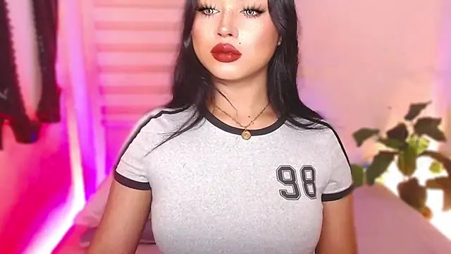 MissGreta_Hunterx live sex cam