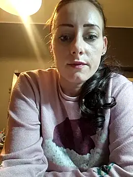 Jasmin-White live sex cam