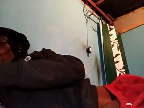 King_Blacks live sex cam