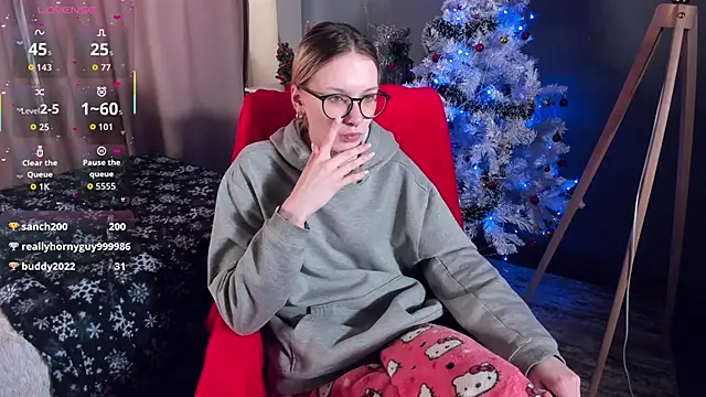 SharylSmalt live sex cam
