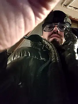 erbod_Johnny live sex cam