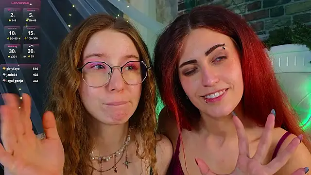 MarjorieBrown live sex cam