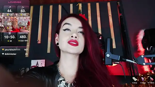 Liilith_goddess_'s cam snapshot