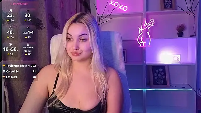 adrelaxina's cam snapshot