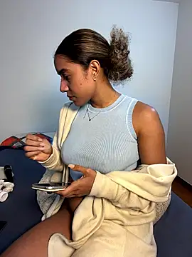 Belkaj's cam snapshot