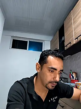 stivenlujan69 live sex cam