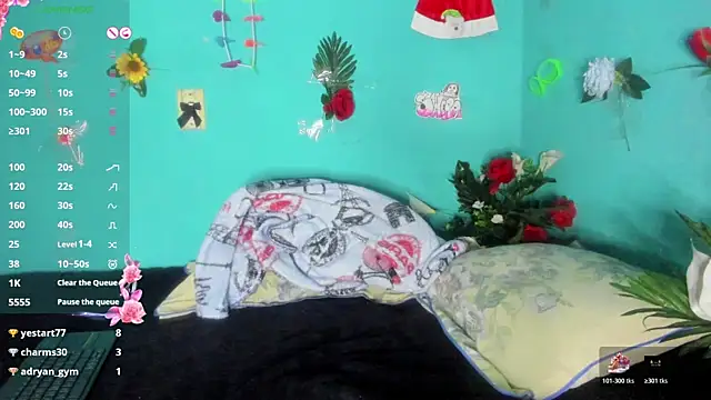 SheraHadee live sex cam